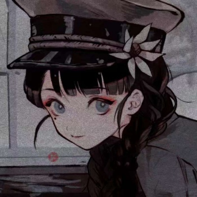 兽设简约风格设计Furry群